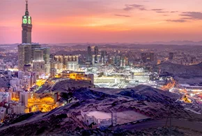 298 12 Nights 5 Star Ramadan Umrah Package